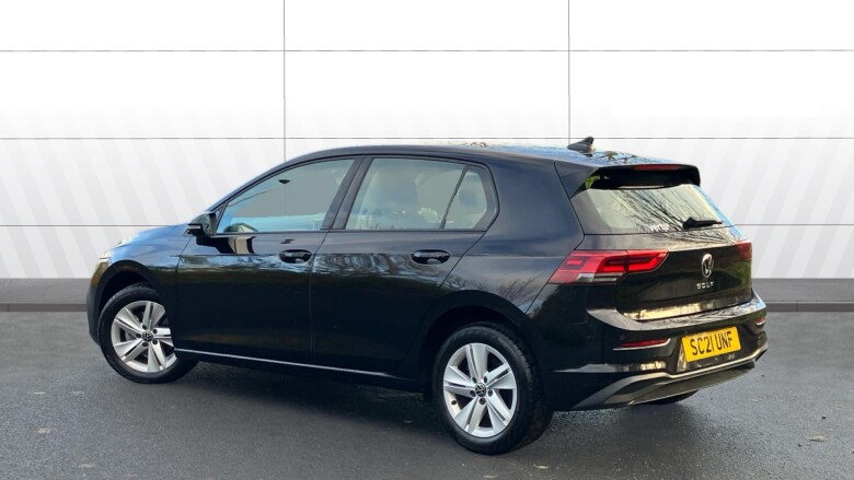 Volkswagen Golf 1.5 TSI Life 5dr Petrol Hatchback